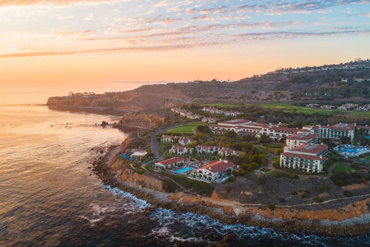 Terranea Resort — 4