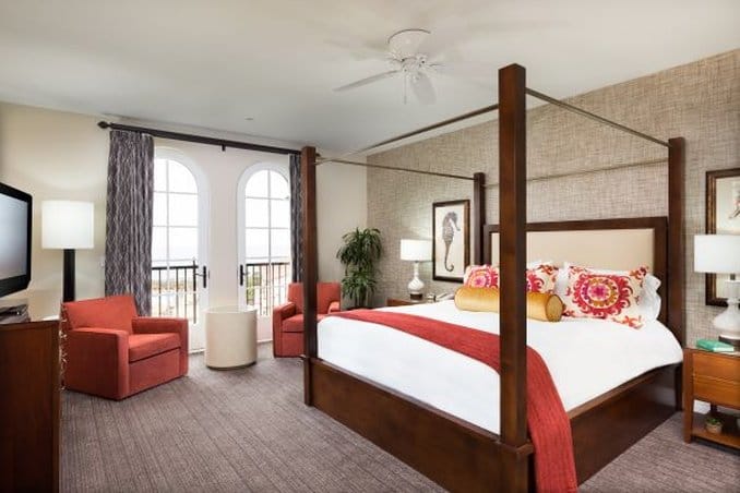 Terranea Resort — 5