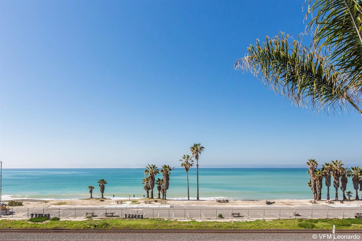 The Beachfront Inn & Suites at Dana Point — 1
