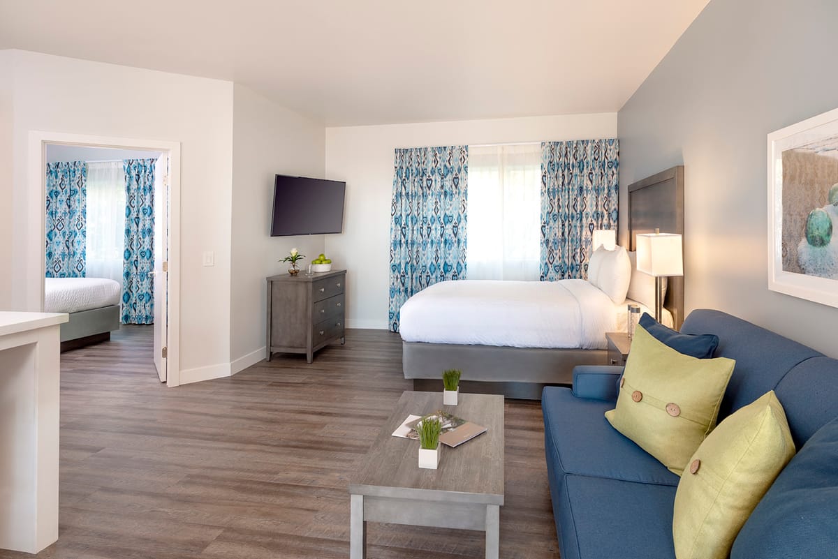The Beachfront Inn & Suites at Dana Point — 2