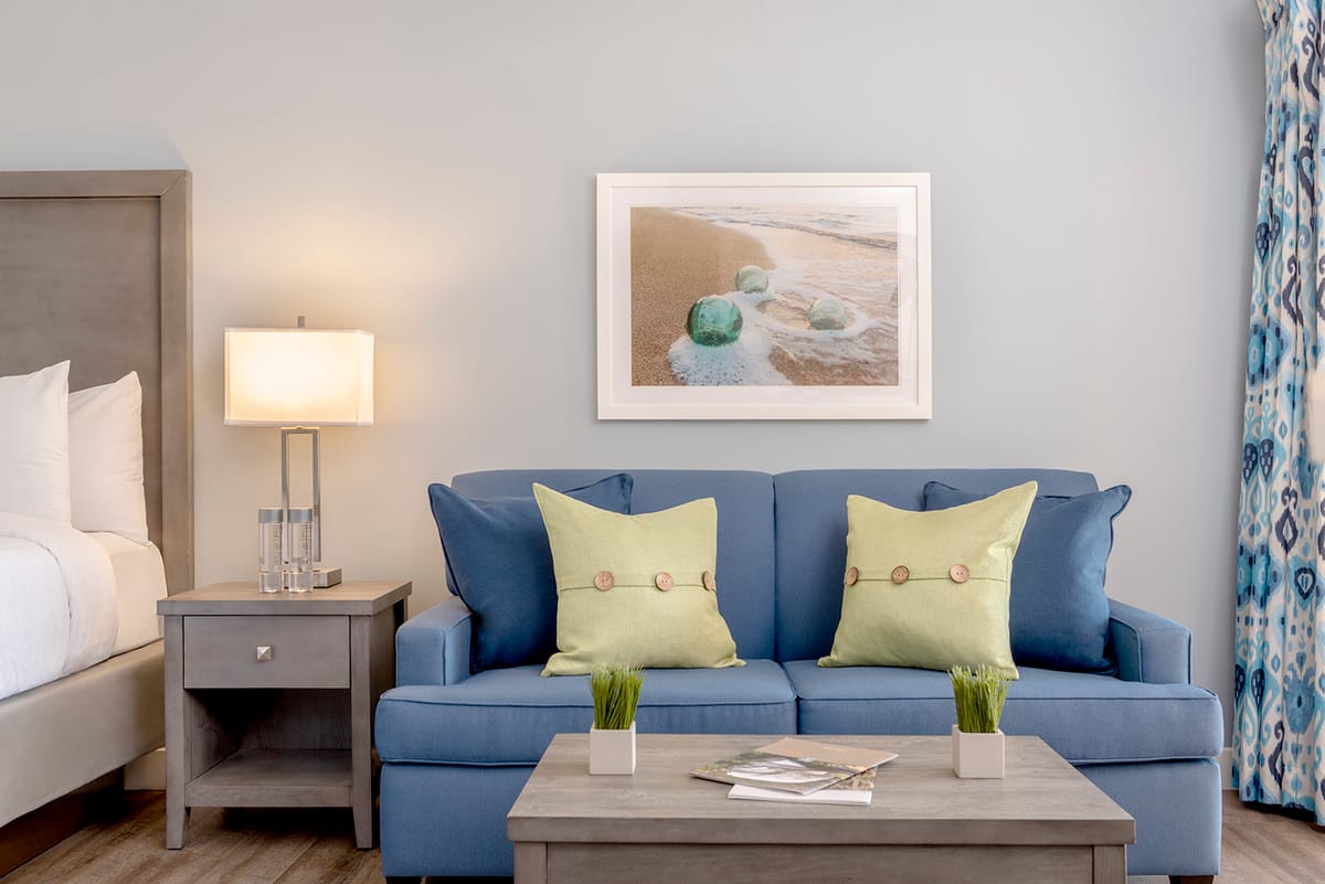 The Beachfront Inn & Suites at Dana Point — 3