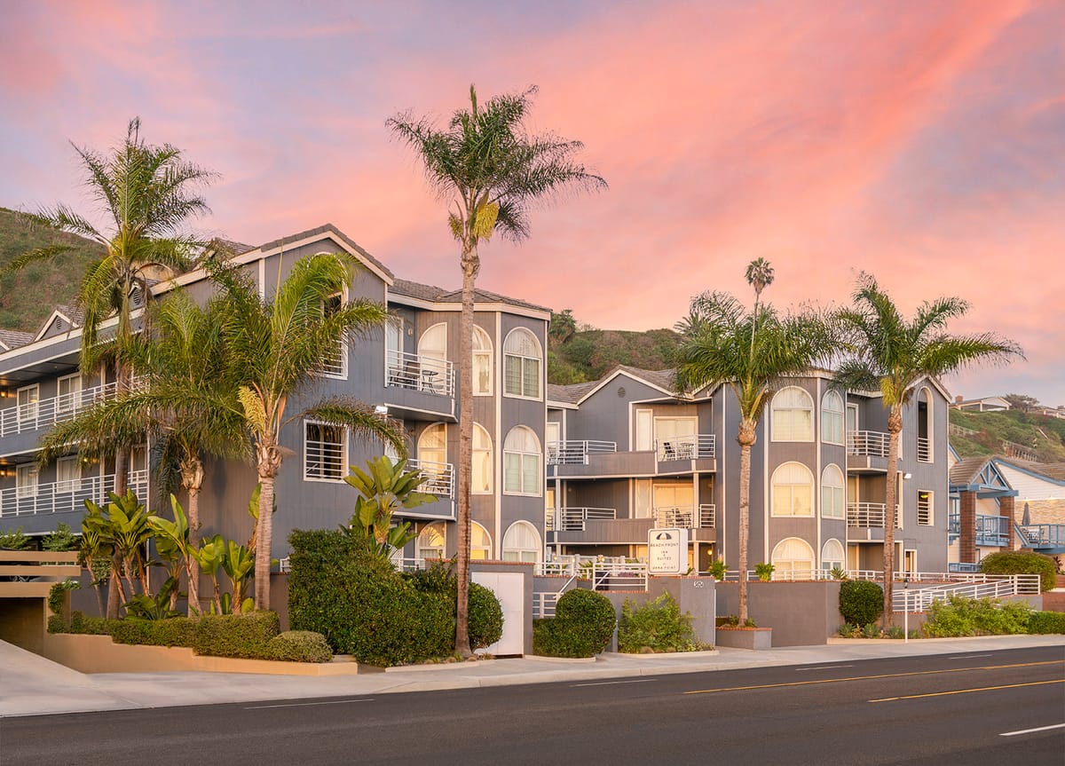 The Beachfront Inn & Suites at Dana Point — 4