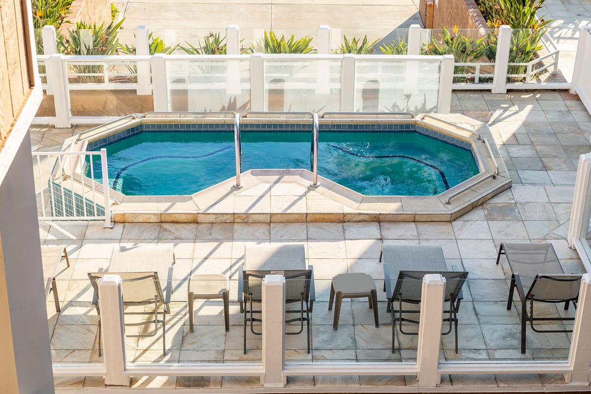The Beachfront Inn & Suites at Dana Point — 5