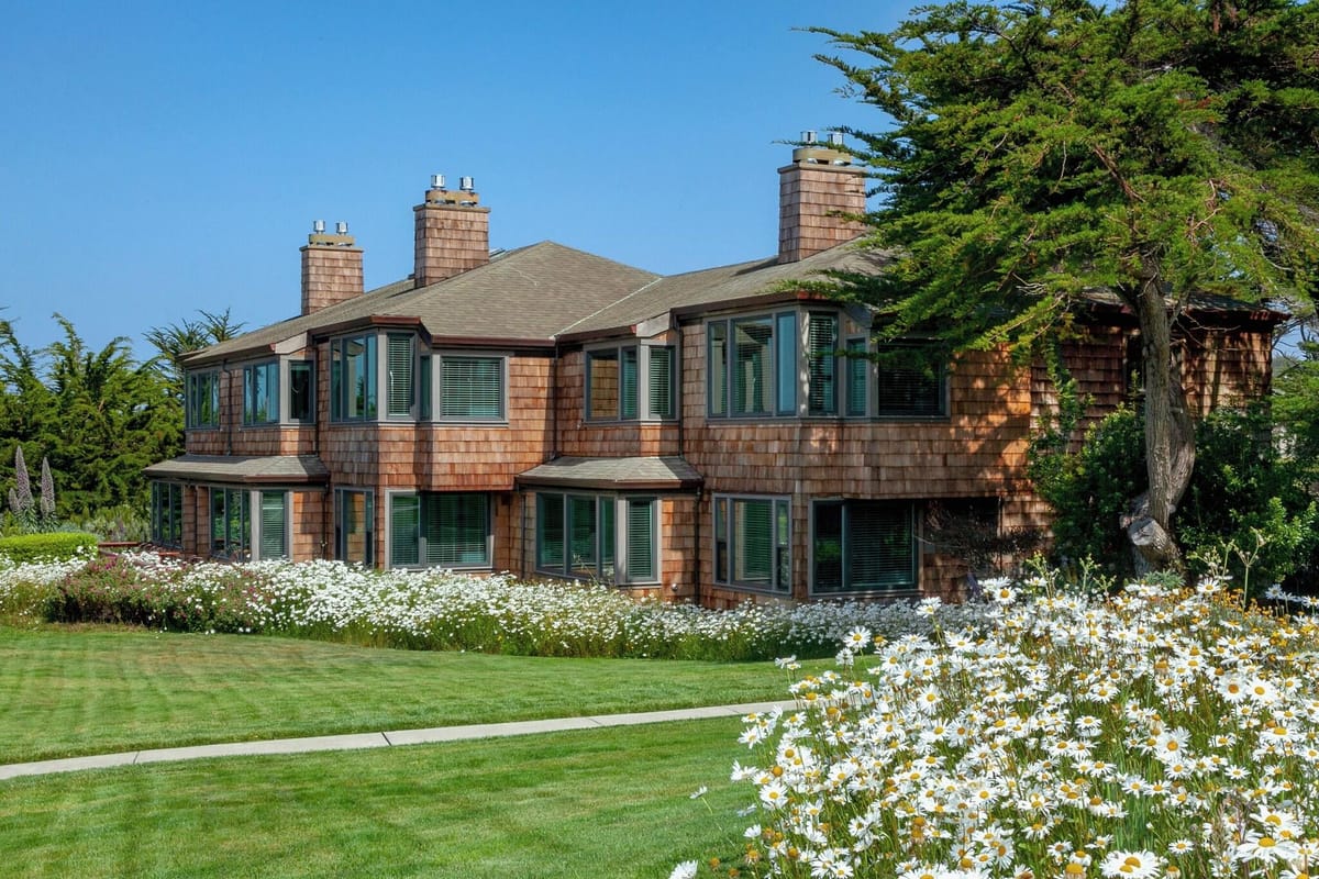 The Inn at the Tides — 1