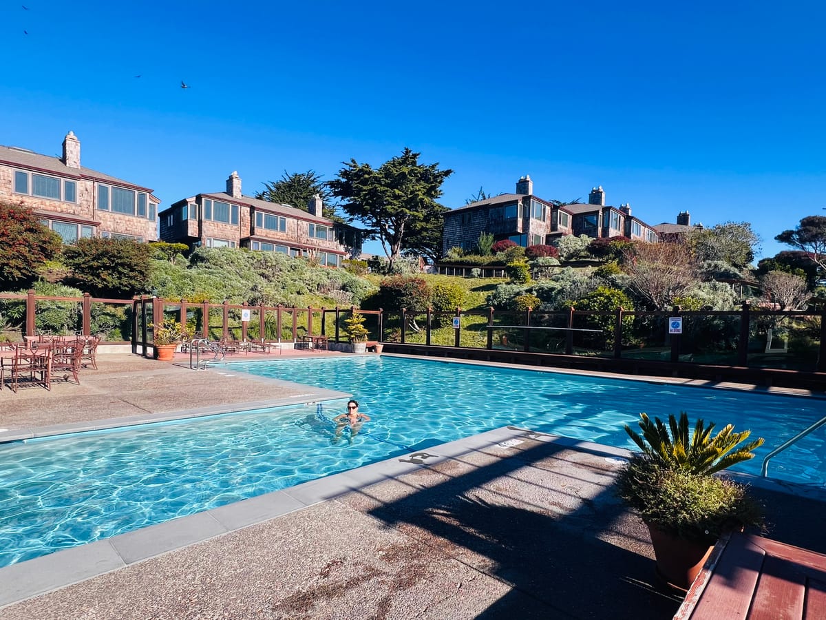 The Inn at the Tides — 2