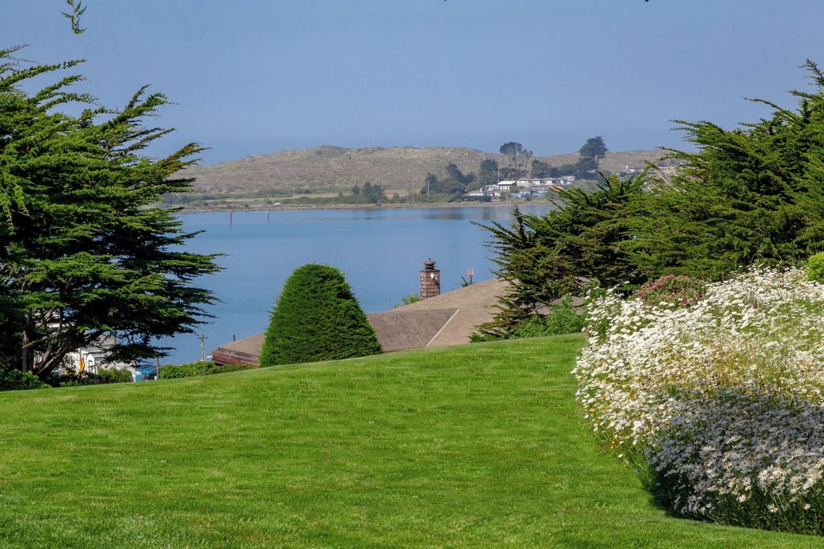 The Inn at the Tides — 4