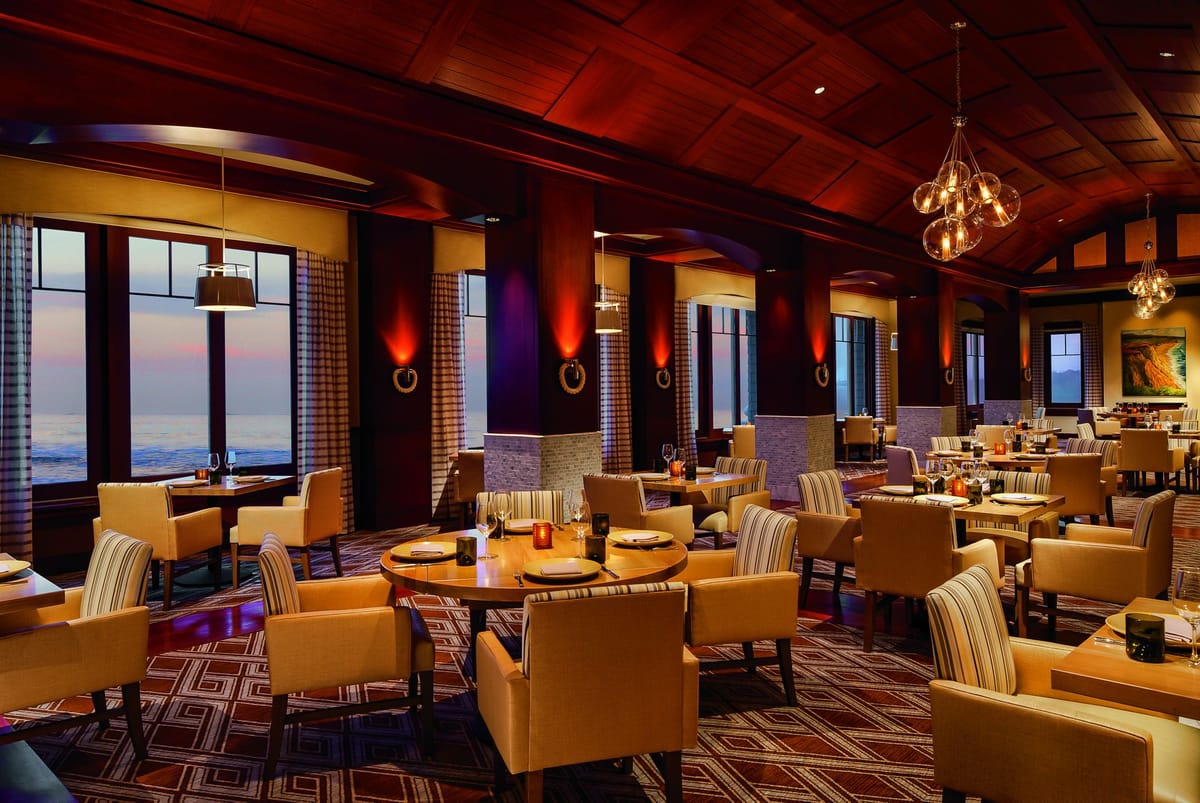 The Ritz-Carlton, Half Moon Bay — 2