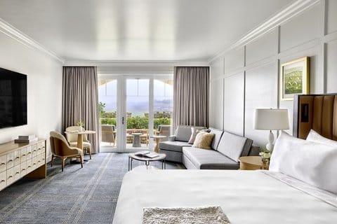 The Ritz-Carlton, Half Moon Bay — 3