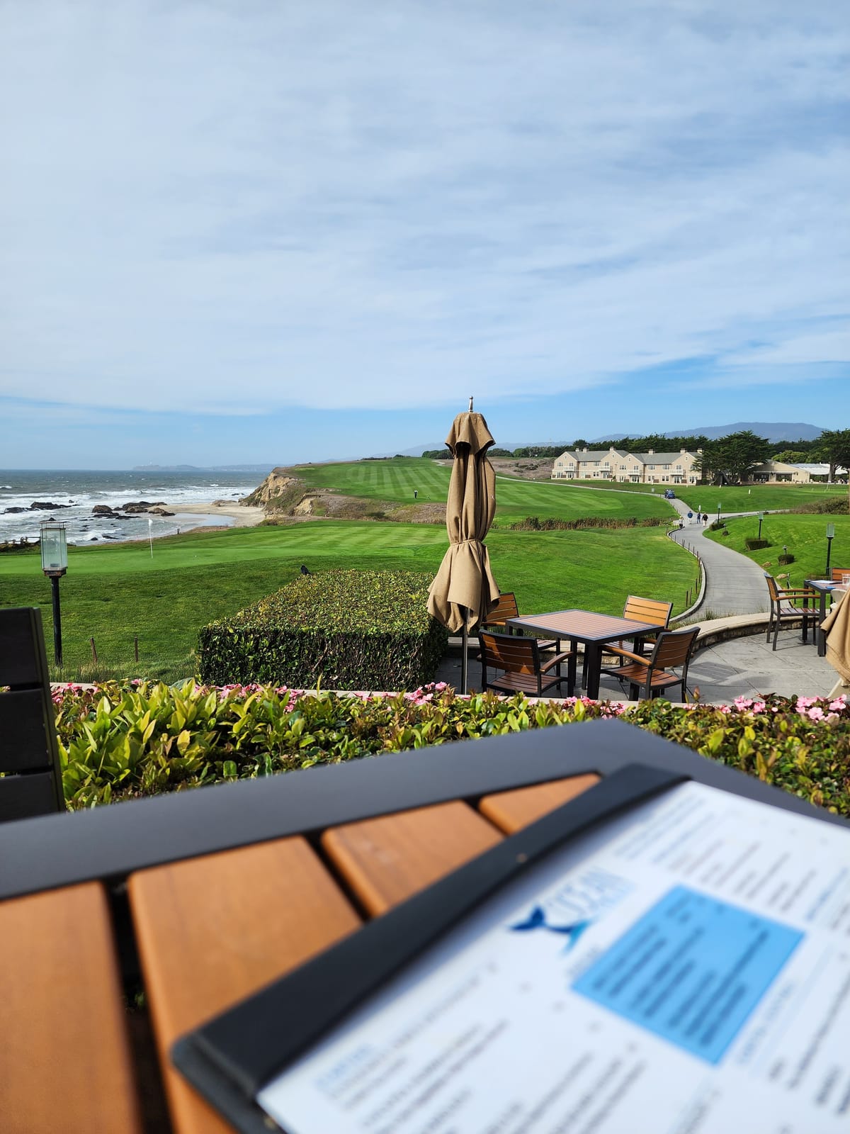 The Ritz-Carlton, Half Moon Bay — 5