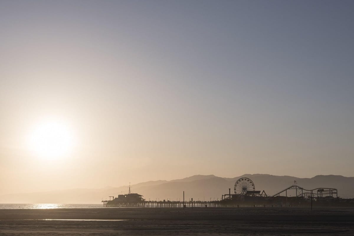 The Ritz-Carlton, Marina del Rey — 5