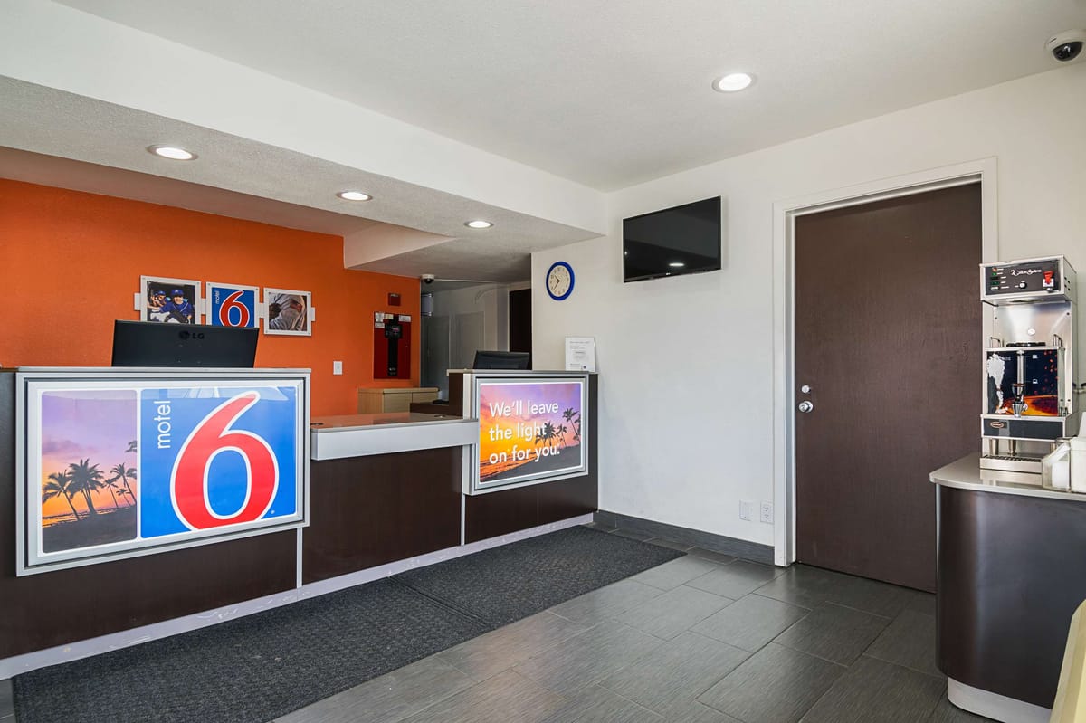 Value Stay Inn Lost Hills, CA — 2