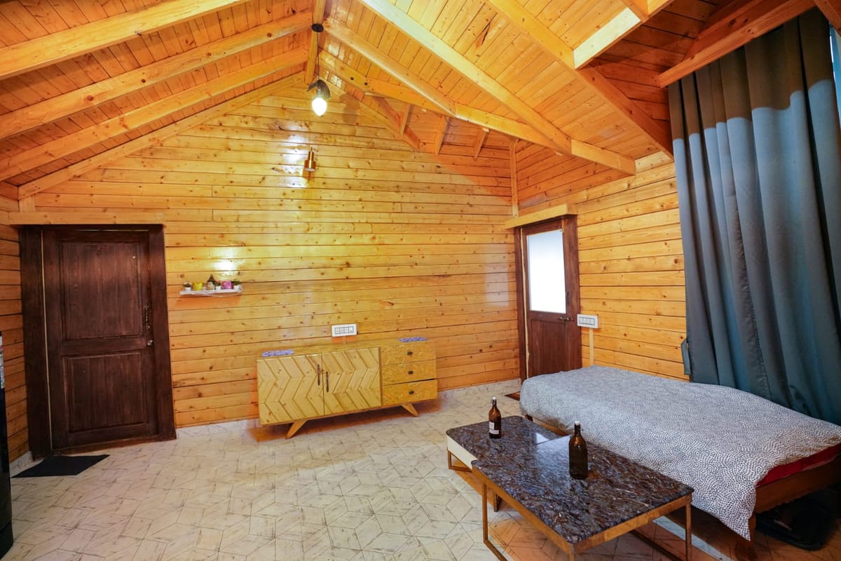 Country Hills Resort — 5
