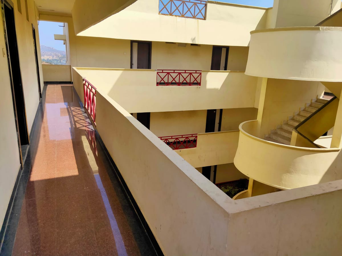Haritha Hotel, Yadagirigutta | Telangana Tourism — 5