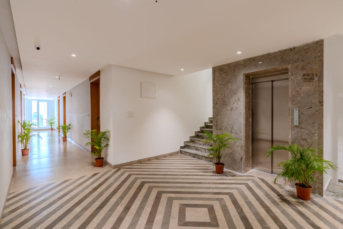 Hotel Sannidhi Emerald