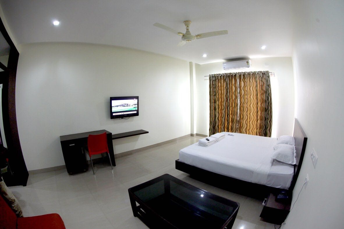 Hotel Vivera — 2
