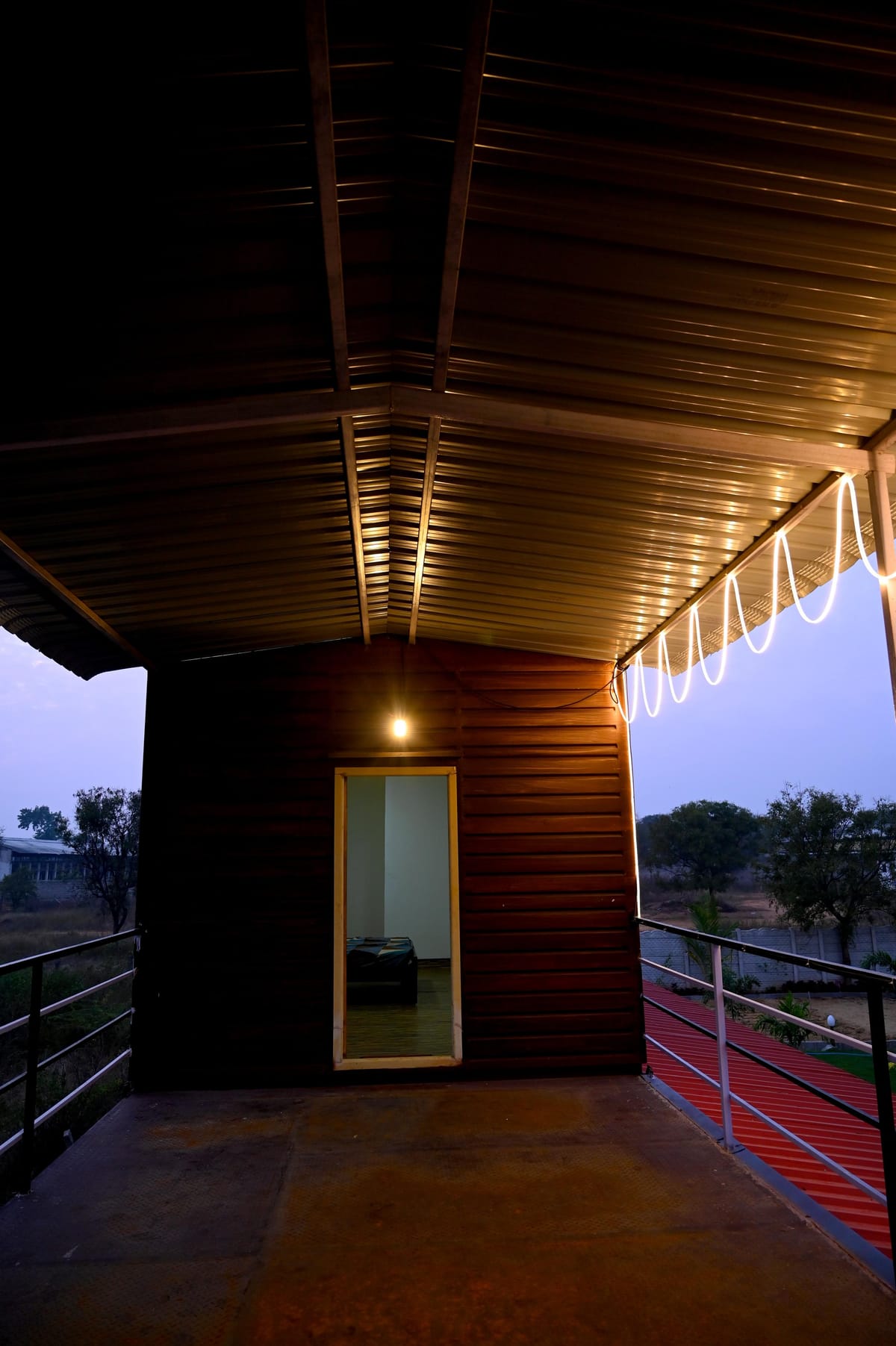 Konda's Farm Stay — 3