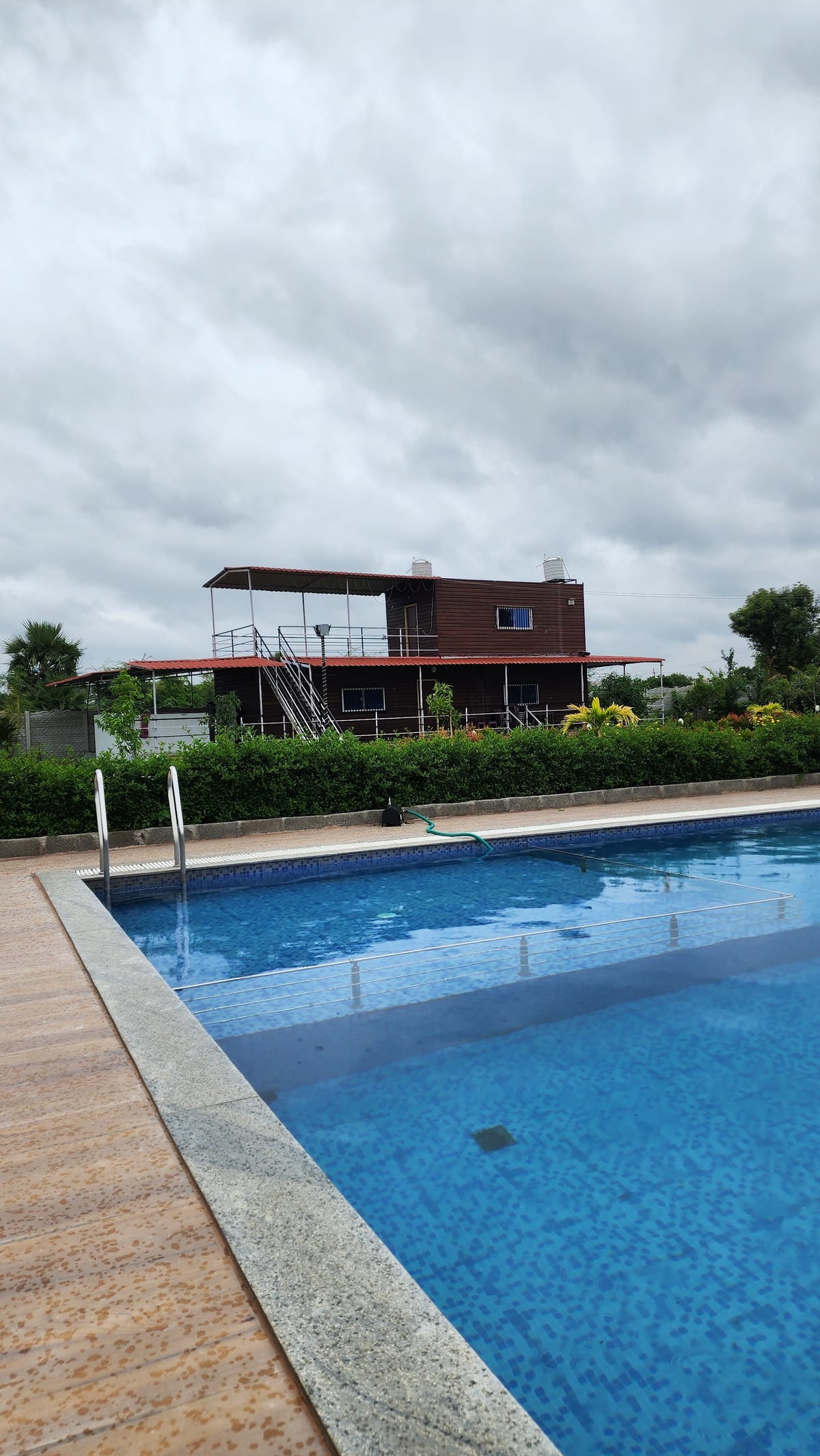 Konda's Farm Stay — 4