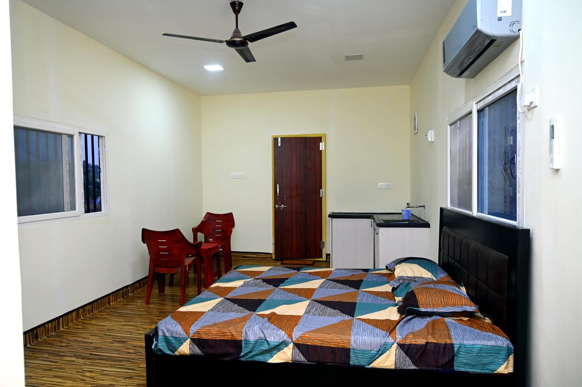Konda's Farm Stay — 5