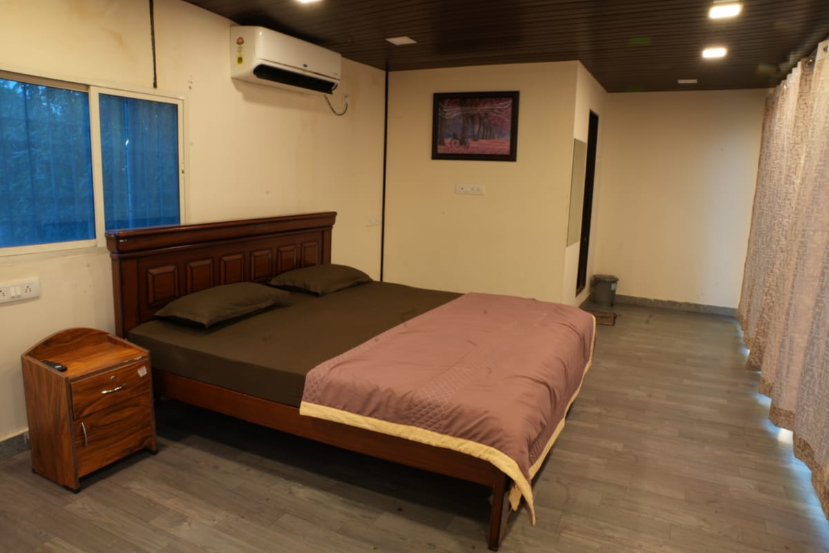 Lafiesta Exit 8 – Best Farmhouse in Hyderabad with Private Pool | Birthdays | Weddings | Parties | Corporate Events — 5