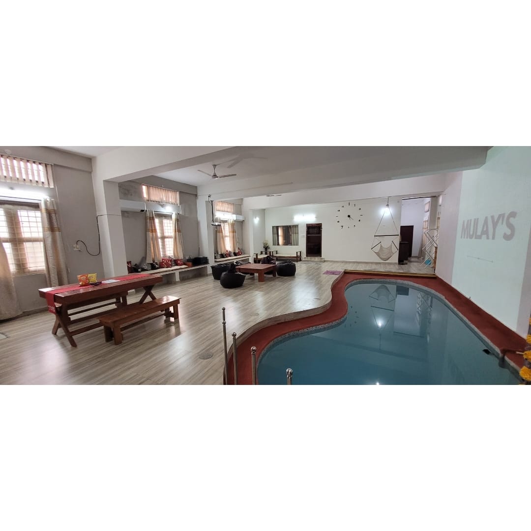 Mulay's Villa — 1