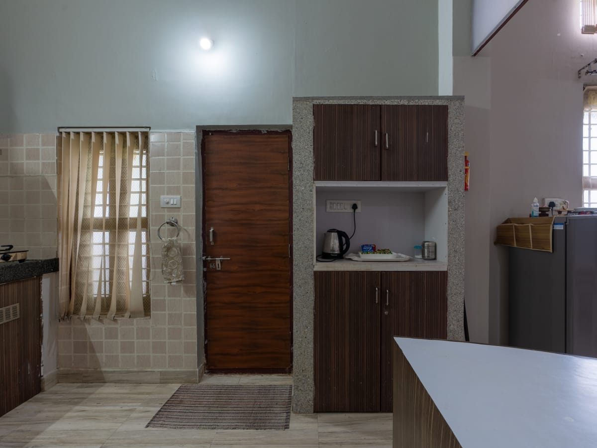 Mulay's Villa — 5