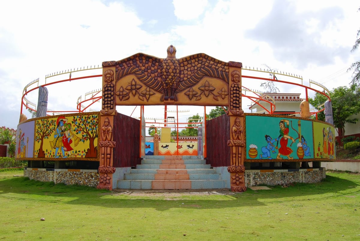 Pride Resorts — 2