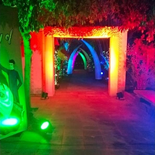 Pride Resorts — 3