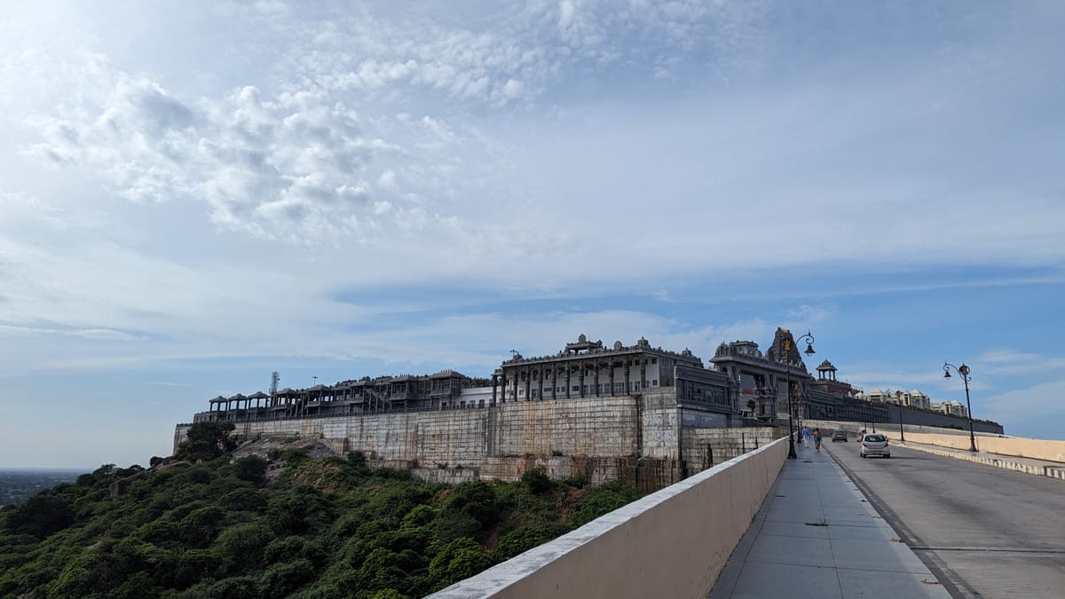 Punnami Guesthouse — 1