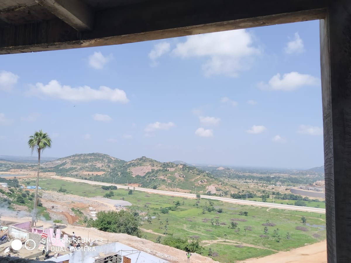 Punnami Guesthouse — 2