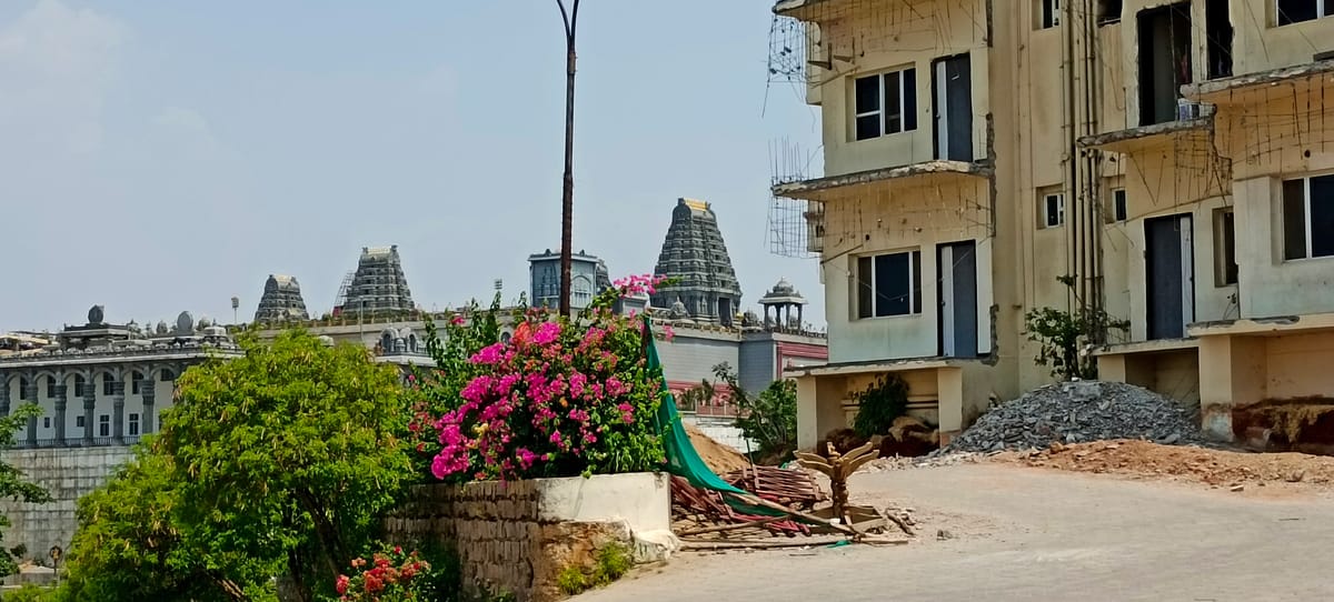 Punnami Guesthouse — 3
