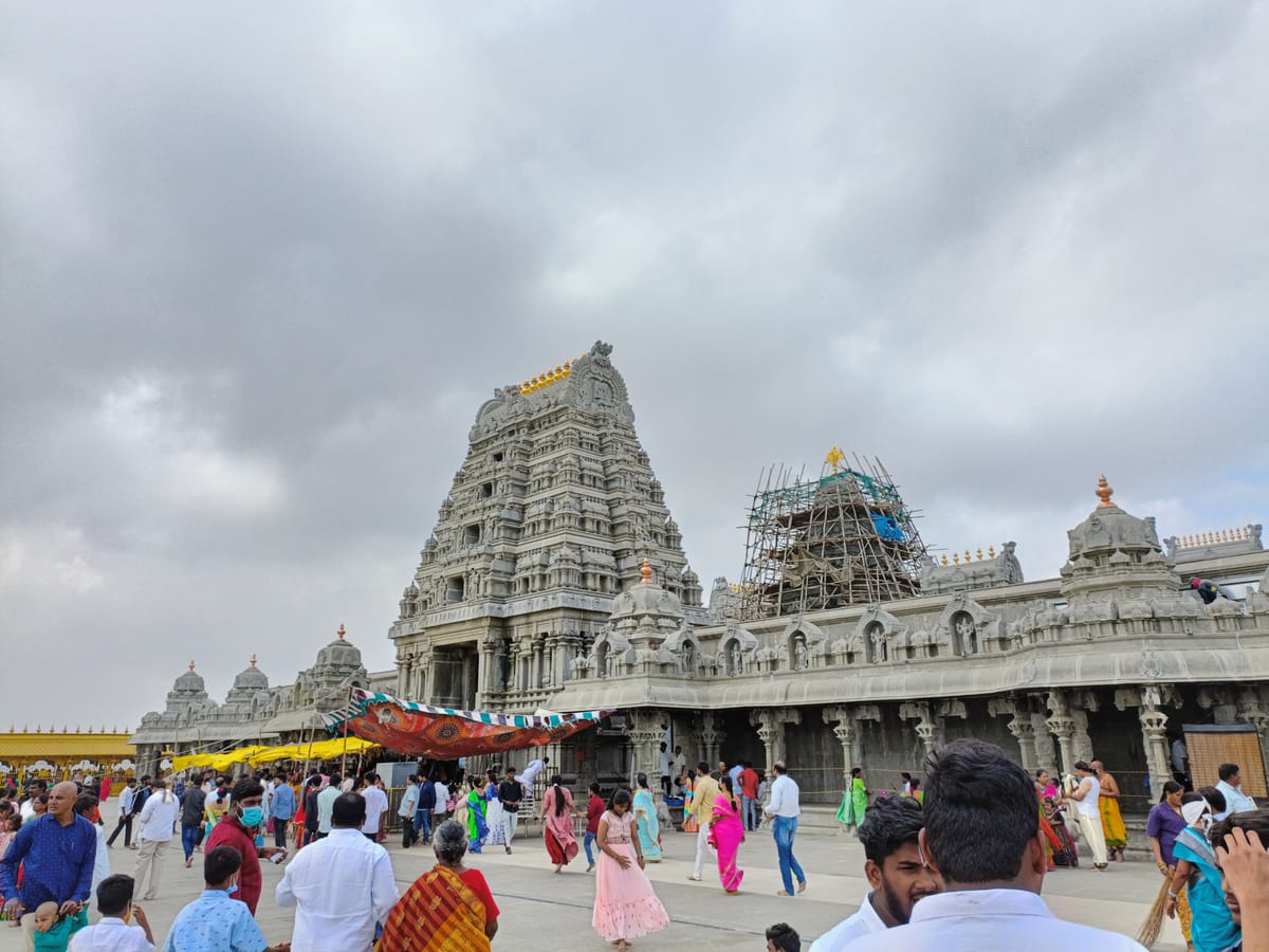 Punnami Guesthouse — 4