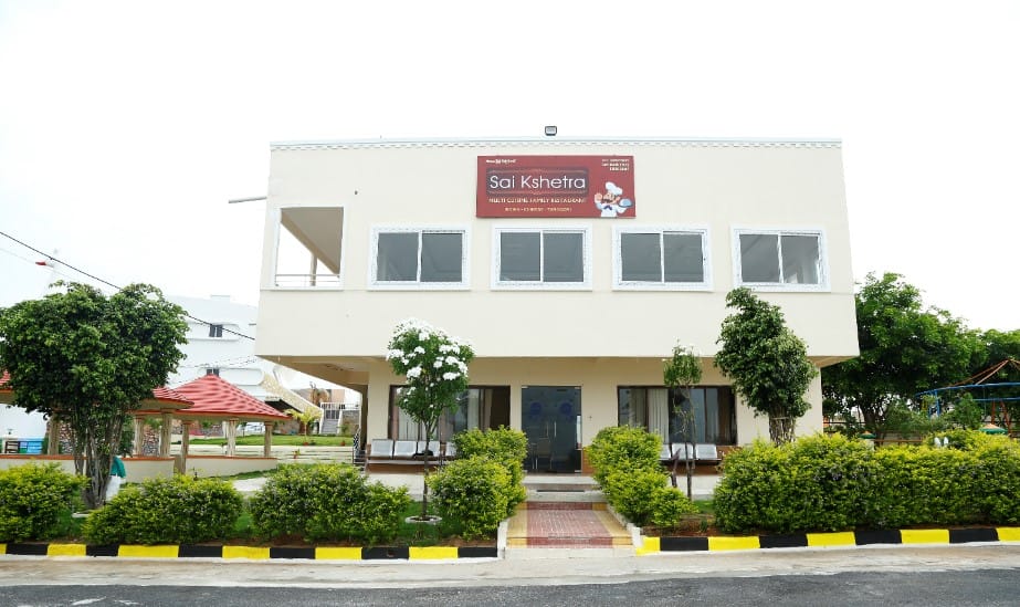 Sowbhagya Resorts — 4