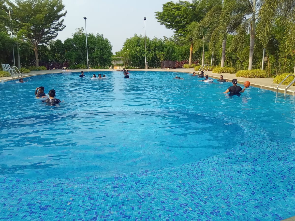 Spectra Pride Hotels and Resorts — 4