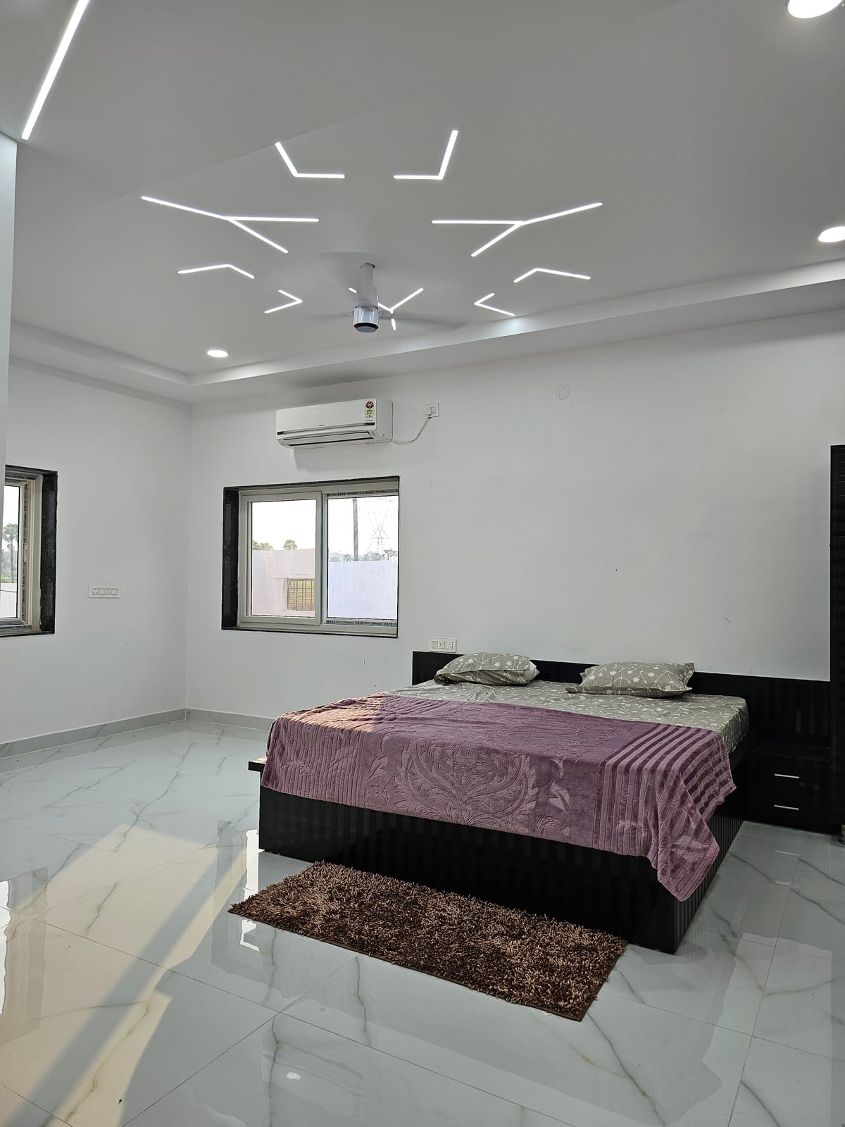SPR FARM STAY — 4