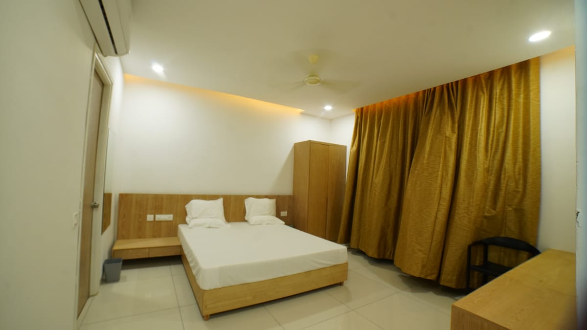 Sree Lalitha Resort & Convention | Resort & Convention Hall in Keesara, Hyderabad — 5