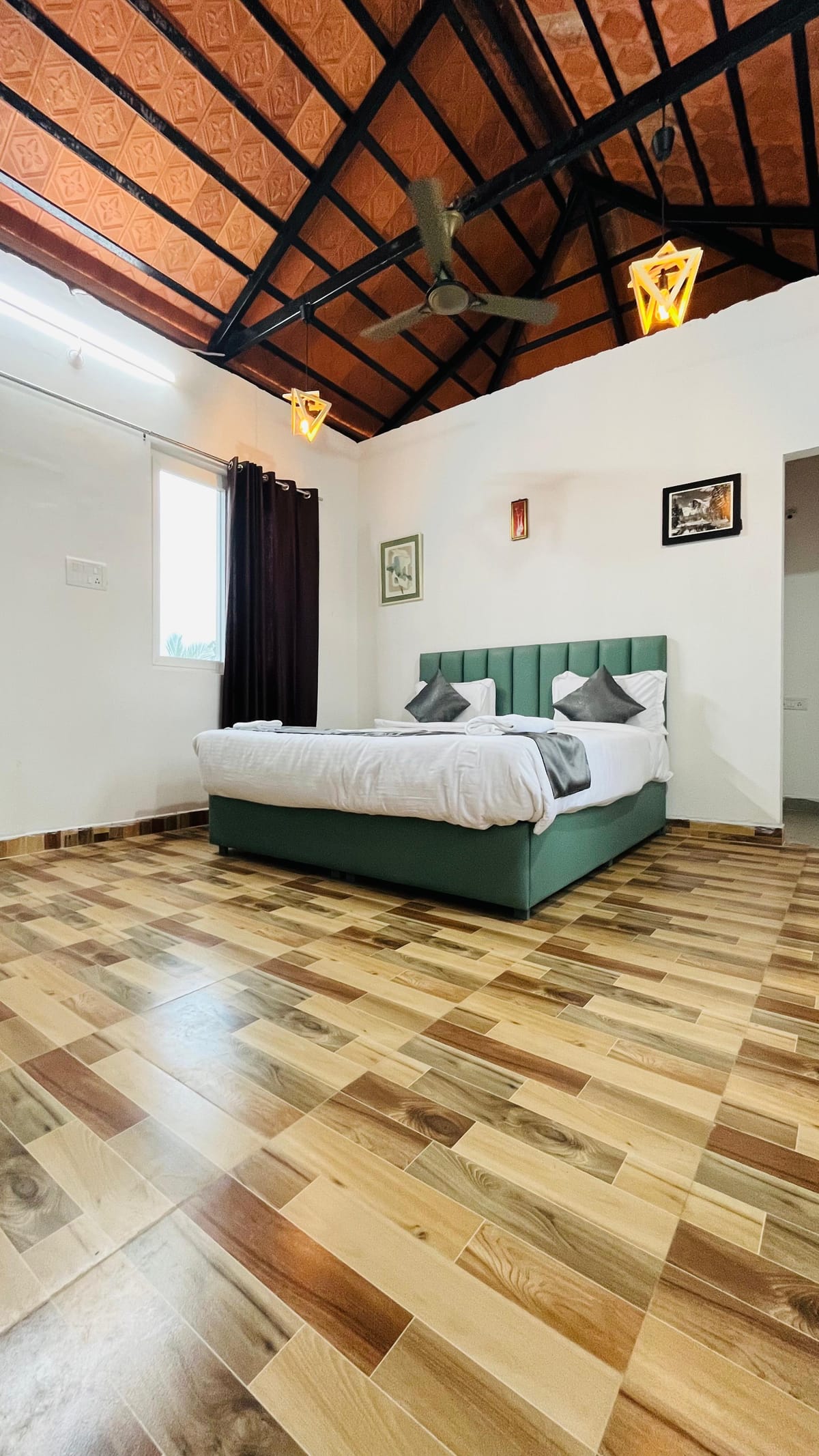 Stone Yard Resorts — 3