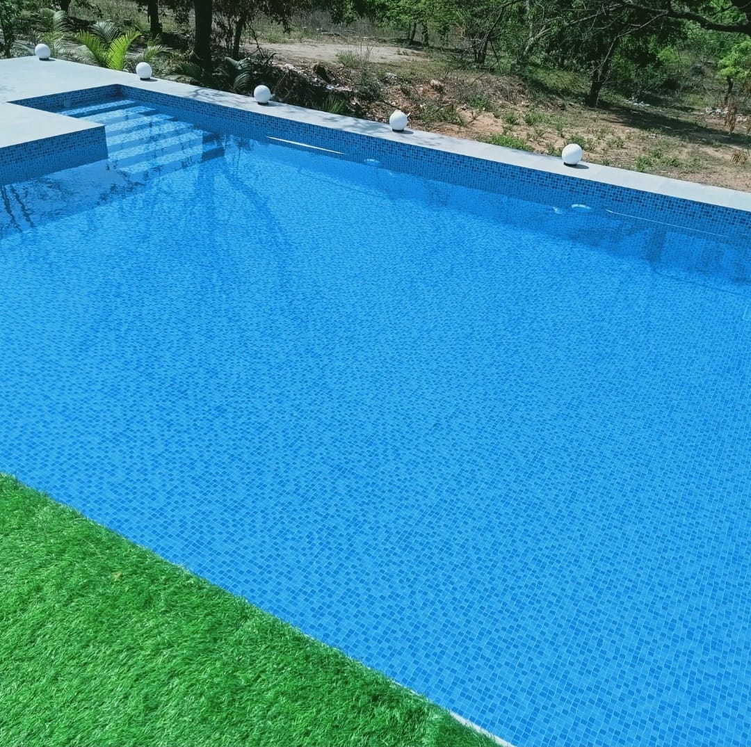 The Sura - Villa AVO — 5
