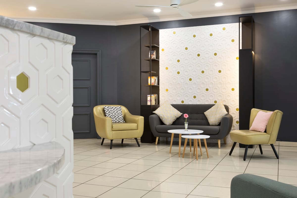 Citadines Bastille Gare de Lyon Paris — 4