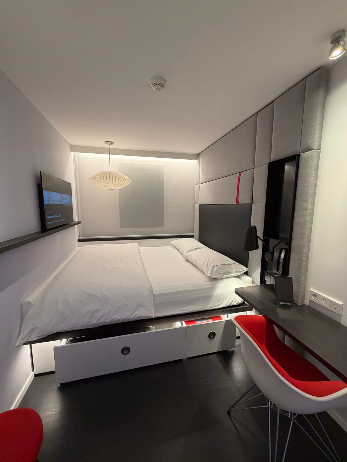 citizenM Paris Gare de Lyon — 3