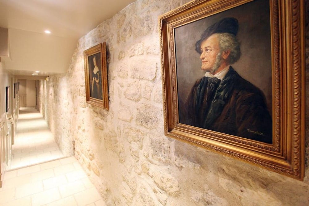 Hôtel Albe Bastille — 5