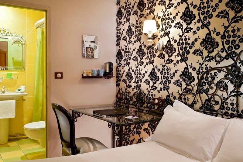 Hôtel Aurore Paris Gare De Lyon — 3