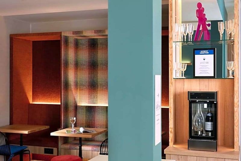 Hotel Locomo — 4