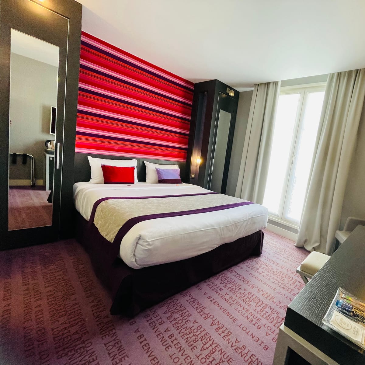 Hôtel Marceau Bastille — 3