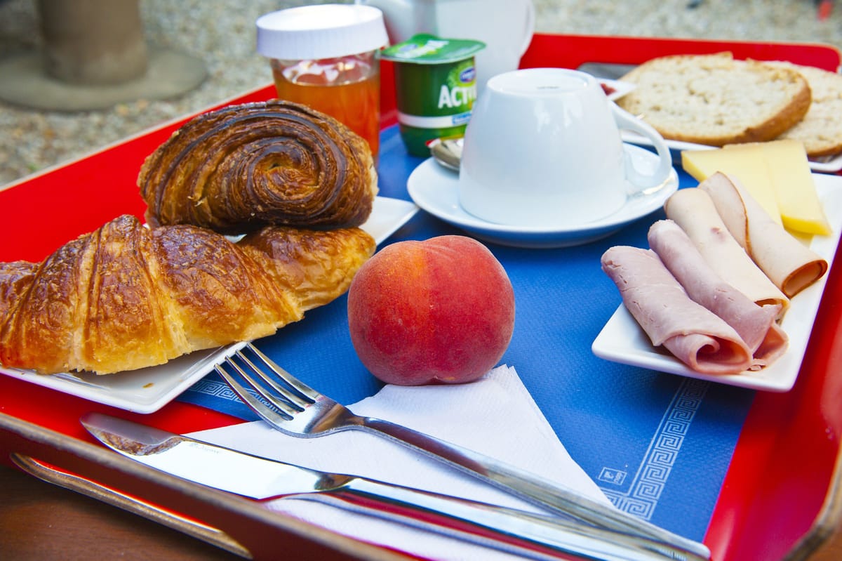 Hotel Mercure Paris Bastille Saint Antoine — 3