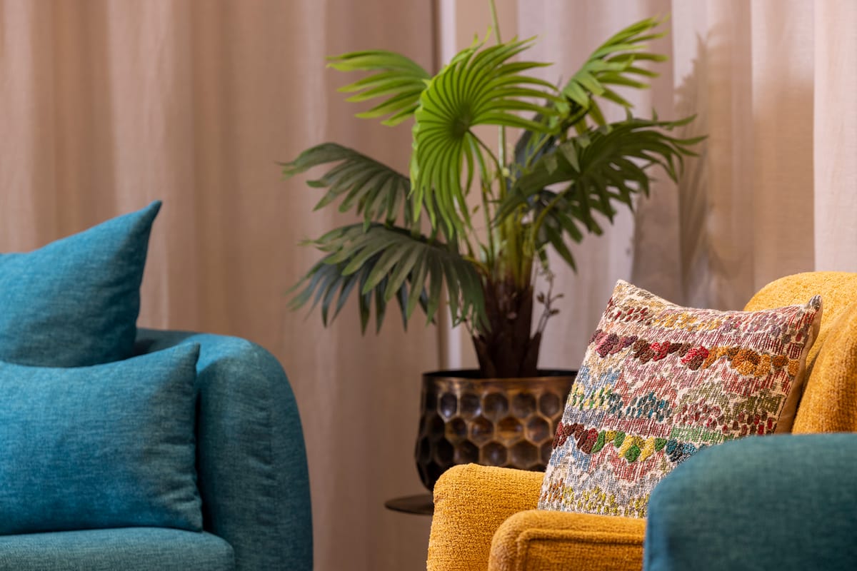 Hôtel Palym Paris — 5