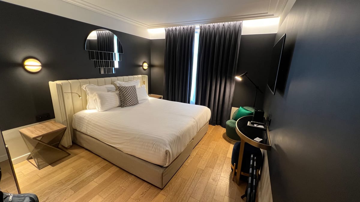 Hotel Parisianer — 2