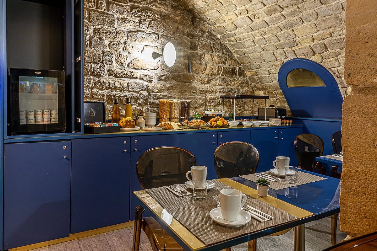 Hôtel Trianon Gare de Lyon - Paris 12 — 5