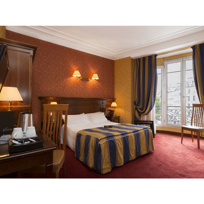 Hôtel Viator - Gare de Lyon — 3