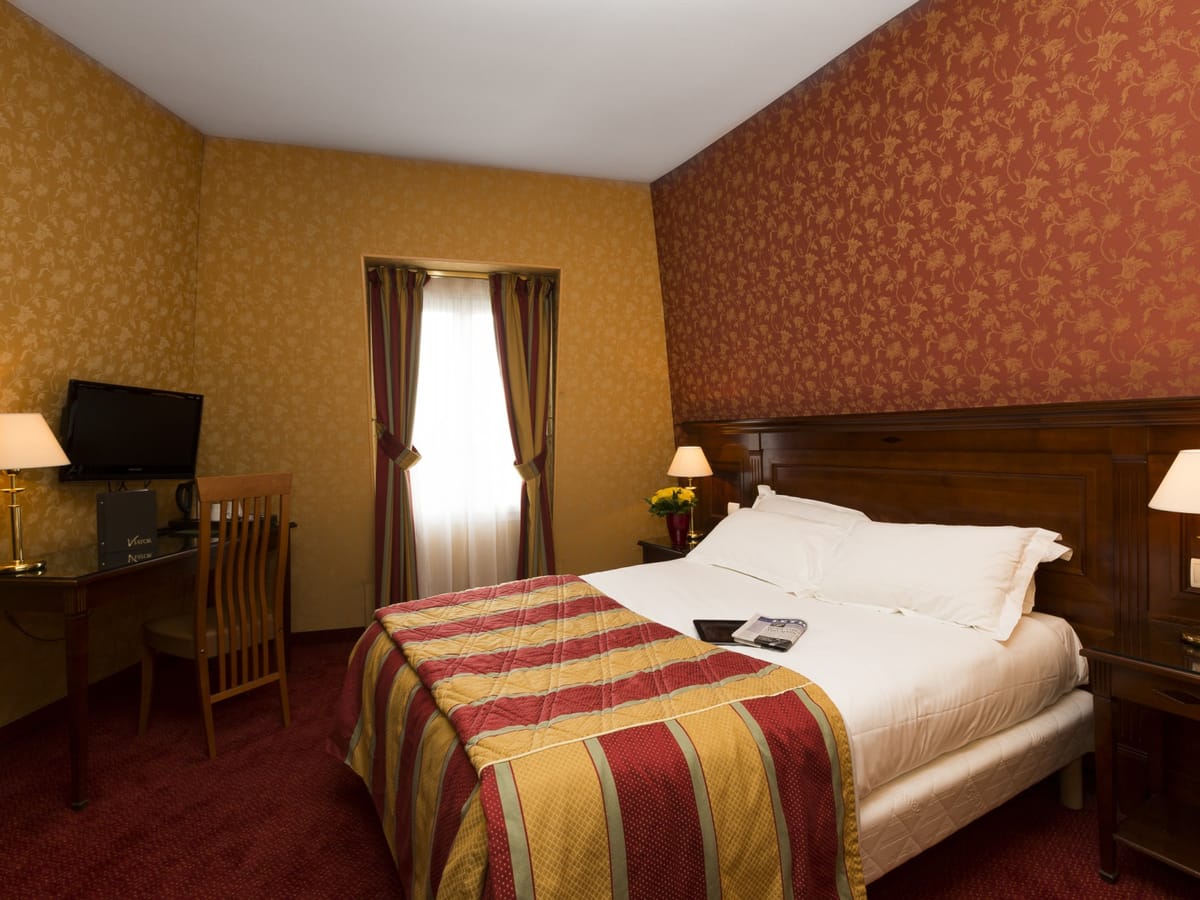 Hôtel Viator - Gare de Lyon — 4