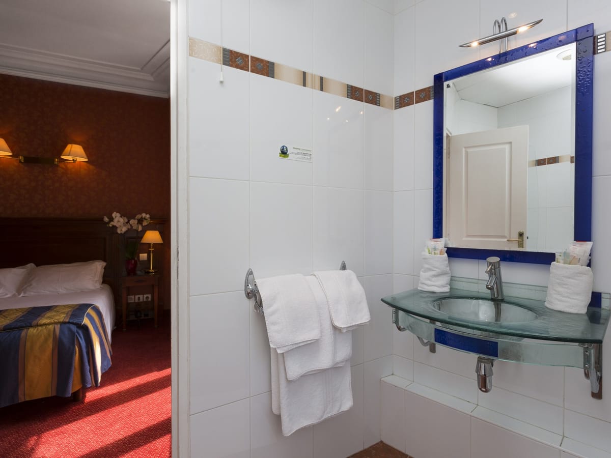 Hôtel Viator - Gare de Lyon — 5